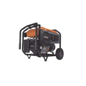 gp6500 Generador Inversor Portátil a Gasolina, 6.5 kW, 120/240Vca , Arranque Manual
