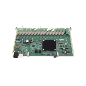 gpoa-c Tarjeta de Servicio 16 puertos GPON para OLTs FiberHome serie AN6000 con 16 Modulos PON C++ Incluidos