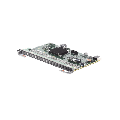 gpoa Tarjeta de Servicio 16 puertos GPON para OLTs FiberHome serie AN6000 (No incluye modulos PON))