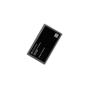 gs-02 Bateria de litio 3.7V, 2000mAh para telefonos WP822 y WP825