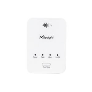 gs101-915m Sensor Detector de Fugas de Gas con LoRaWAN