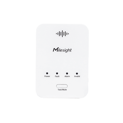 gs101-915m Sensor Detector de Fugas de Gas con LoRaWAN