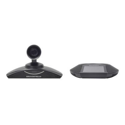 gvc-3200 Sistema de Video Conferencia FullHD Multi-Plataforma con Cámara PTZ, 3 Salidas de video, Base de Audio y Control Remoto
