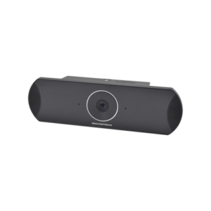 gvc-3210 Sistema de Video Conferencia 4k para Plataforma IPVideotalk ePTZ, 2 Salidas de video HDMI, audio incorporado y Control Remoto