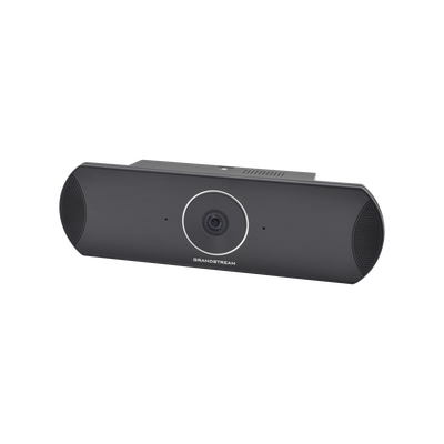 gvc-3210 Sistema de Video Conferencia 4k para Plataforma IPVideotalk ePTZ, 2 Salidas de video HDMI, audio incorporado y Control Remoto