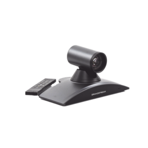gvc-3220 Sistema de Video Conferencia 4k para plataforma IPVideotalk ePTZ, 2 Salidas de video HDMI, audio incorporado, control remoto, incluye micrófono GMD1208
