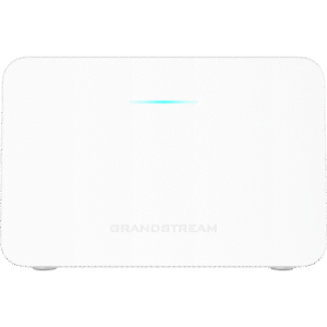 Router Wi-Fi 6 GWN7062E AX3000 / Banda Dual 2.4G 2x2:2 y 5G 3x3:2 / MU-MIMO / Tecnología XTRA Range / Soporte VPN Integrado / Hasta 128 Dispositivos / Compatible con Mesh / Gestión en la Nube GDMS