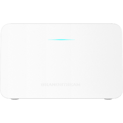 gwn7062et Router Wi-Fi 6 AX3000 / Banda Dual 2.4G y 5G / 2 Puertos FXS / MU-MIMO 2x2:2 y 3x3:2 / Tecnología XTRA Range / Hasta 3 Gbps / Soporte VPN / Redes Mesh / Control Parental / Firewall Avanzado