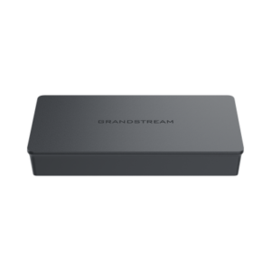 gwn7701 Switch Gigabit No Administrable / 8 puertos 10/100/1000 Mbps