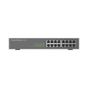 gwn7702 Switch No Administrable / 16 Puertos 10/100/1000 MBPS