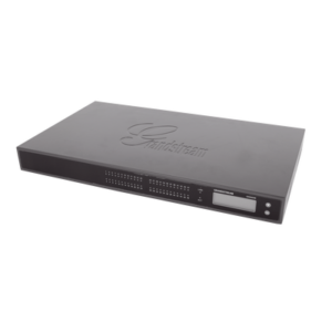 gxw4248v2 Adaptador VoIP GrandStream de 48 FXS 2 puertos telco 50 pins p/montaje en rack
