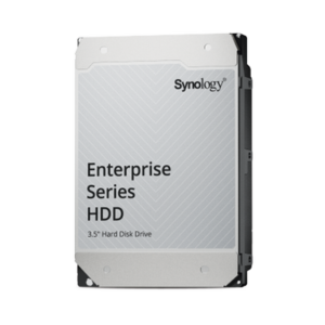 Disco duro 16TB SAS / 7200RPM / Especializado para NAS