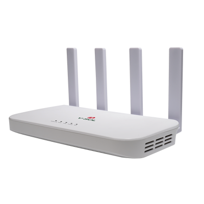 hg3110ax-xgs ONU XGSPON / Wi-Fi 6 / 1 Puerto RJ45 2.5 Gbps / 3 Puertos RJ45 1 Gbps / 1 FXS / 1 Puerto USB /