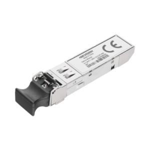 hk-sfp-1-25g-1310-df-mm Transceptor Mini-GBIC SFP / Distancia 1 KM / Conector LC / Duplex / Multimodo