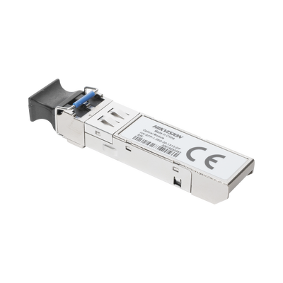 hk-sfp-1-25g-20-1310-df Transceptor Mini-GBIC SFP / Distancia 20 KM / Conector LC / Duplex / Monomodo
