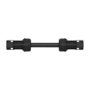 A Cable Intermedio o Extension de Conector Troncal HMS