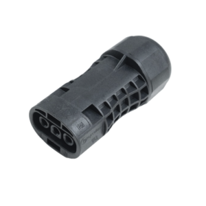 hmsconnector Conector de cable final HMS