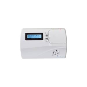home-logix Kit de Alarma Inalámbrico con Teclado y Sirena Integrados de 40 Zonas
