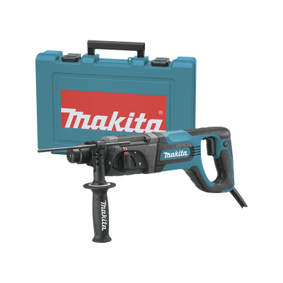 hr-2475 Rotomartillo de 1" can mango tipo "D" acepta brocas SDS-PLUS