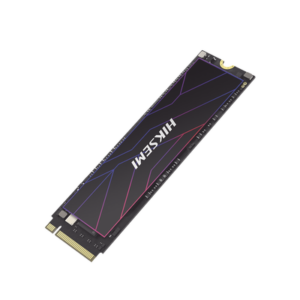 hs-ssd-future-lite-1024g Unidad de Estado Sólido (SSD) 1024 GB / ALTO RENDIMIENTO / Hasta 7100B/s / M.2 NVMe / Para Gaming y PC Trabajo Pesado
