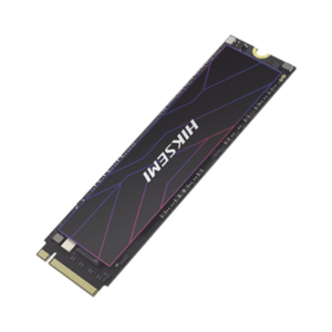 hs-ssd-future-lite-2048g Unidad de Estado Sólido (SSD) 2TB / ALTO RENDIMIENTO / Hasta 7100B/s / M.2 NVMe / Para Gaming y PC Trabajo Pesado