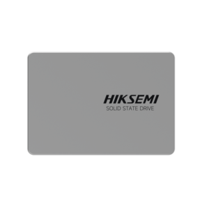 hs-ssd-v310-1024g SSD PARA Videovigilancia Móvil / 1024 GB / 2.5" / Alto Performance / Uso 24/7 / Resistente en Alta Temperaturas