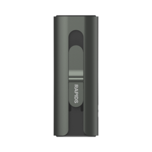 hs-usb-s1000-512g Memoria USB Dual impulsado por SSD Core / 512 GB / USB-C y USB-A / 1000 MB/s de Escritura