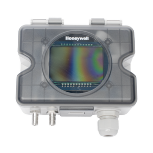 hsdp-a10000ml Trasmisor diferencial de presión de aire DP XMTR, 10000Pa, Modbus, LCD