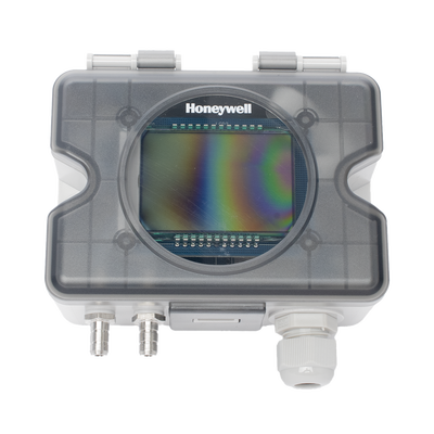 hsdp-a10000ml Trasmisor diferencial de presión de aire DP XMTR, 10000Pa, Modbus, LCD