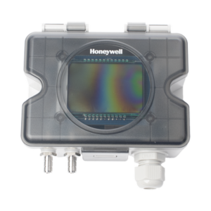 hsdp-a10000ul Trasmisor diferencial de presión de aire DP XMTR, 10000Pa, LCD