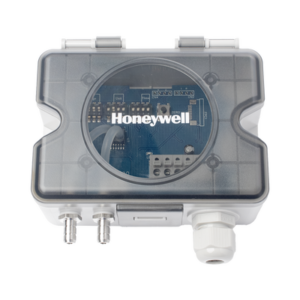 hsdpa10000u Trasmisor diferencial de presión de aire Air DP XMTR, 10000Pa