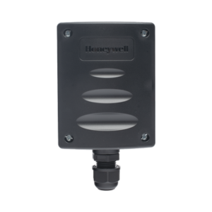 hst-dv-e Sensor de temperatura para ductos de aire 0-10V Digital