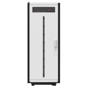 Gabinete de Almacenamiento   HV48100BCU Y hasta 12  HV48100BMU