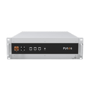 Unidad de almacenamiento  Batería BMU de 51.2 Vcc, 100 Ah, 5.12 kWh  para controlador HV48100BCU ene sistemas de alto voltaje