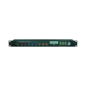 ict180se12irc Panel Administrable IP con Control de Energía Remoto, Aplicaciones de 12 y 24 Vcc.