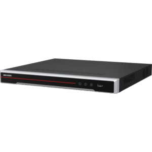 [AcuSeek] NVR 32 Megapixel (8K) / 8  Canales IP / 2 Bahías de Disco Duro / 2 Tarjetas de Red / Soporta RAID / HDMI en 4K / Soporta POS / Reconocimiento Facial / Bases de Datos / Hasta 100,000 Fotografías / AcuSearch