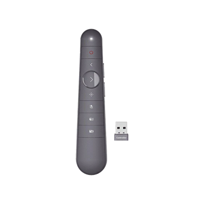 ihc Control remoto de micrófono, cámara, altavoces y más para HUAWEI IdeaHub (65/75/86 pulgadas),
