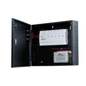 inbio-260pro Panel de control de acceso / 2 PUERTAS / 3000 huellas / 30 000 Tarjetas / Funcion ADMS PUSH incluida / Incluye gabinete y fuente de alimentación/ 3 años de garantia