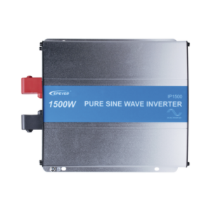 ip-1500-21 Inversor Ipower 1200 W, Ent: 24 V, Salida: 120 Vca