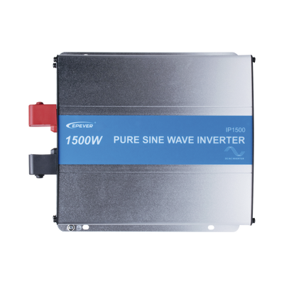 ip-1500-21 Inversor Ipower 1200 W, Ent: 24 V, Salida: 120 Vca