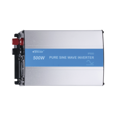 ip-500-21 Inversor Ipower 400 W, Ent: 24 V, Salida: 120 Vca
