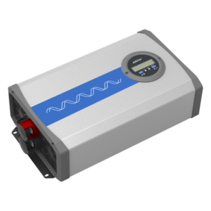 ip2000-21plus Inversor IPower-Plus 2000 W, Ent: 24 V, Salida: 120 Vca Ideal para Baterías de Litio