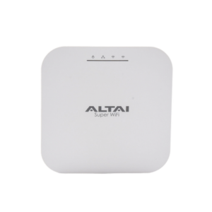ix-600 Punto de Acceso Wi-Fi 6, Doble Banda en 2.4 y 5 GHz, Hasta 1,774 Mbps, Hasta 250 m de Cobertura, Soporta 512 Clientes Concurrentes, Tecnología Patentada Para Gran Cobertura. Administración en Nube Gratis con INSIGHTS.