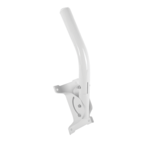 Montaje universal tipo-J para superficies planas, compatible con cualquer equipo