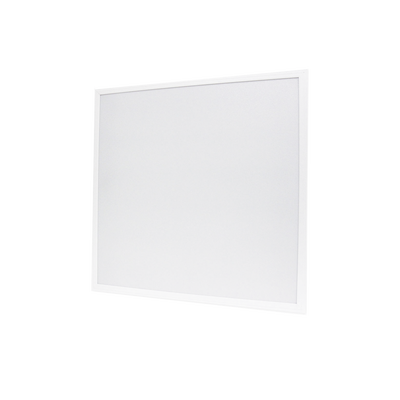 jlpp-40x Panel LED / Luz Blanca 6 500 K / Empotrado o Suspendido / 59.5 x 59.5 cm / 40 W / 127 Vca~60Hz / Vida Útil de 50,000 horas / Ángulo de Luz de 140°