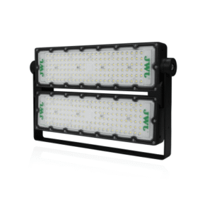 jlrep200 Reflector LED 200 W /350 x 250 mm / 85 - 265 Vca~ 50/60Hz / TCC 6 500 K / Uso en exterior.