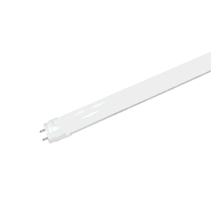 jlt8-182 Tubo led T8, 18 W, 1200 mm, 6 500 K / Blanco Mate