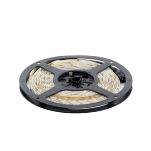 jltl-3528-ip65-c Tira Led de 5 m / Cálido / Uso Exterior / Potencia 15 W / 420 lm/ 12 V CD / IP 65.
