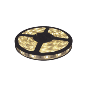 jltl-5050-ip20-c Tira Led de 5 m / Cálido / Uso Interior / Potencia 22 W / 900 lm/ 12 V CD / IP 20.