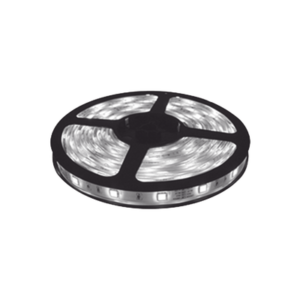 jltl-5050-ip65-b Tira Led de 5 m / Color Blanco / Uso Exterior / Potencia 22 W / 900 lm/ 12 V CD / IP 65.